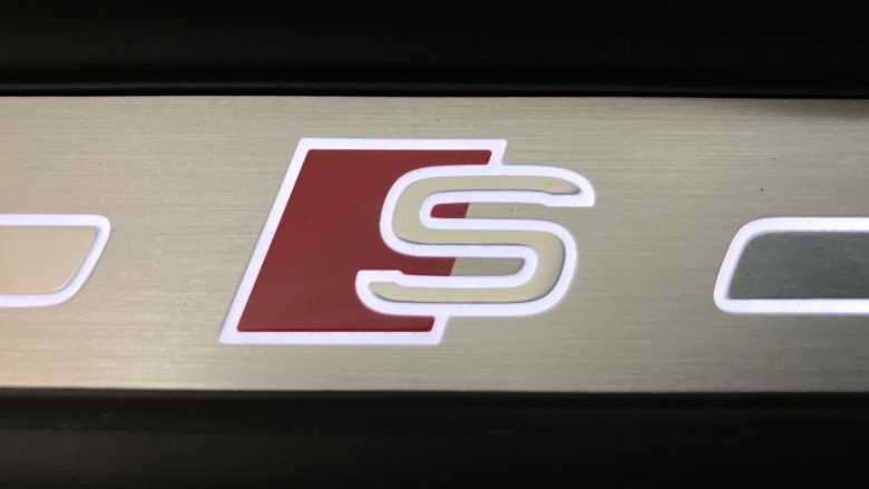 Audi Q7 3.0 TDI Quattro 286 S Line 5dr Tiptronic Diesel Estate